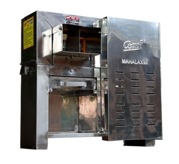 Sugarcane Juice Extractor – High Efficiency Commercial Machine for Fresh Pure Juice Extraction, Stainless Steel Rollers, Easy Clean, High Yield Output for Vendors & Small Business, Durable Build